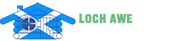 Loch Awe Log Cabins Logo